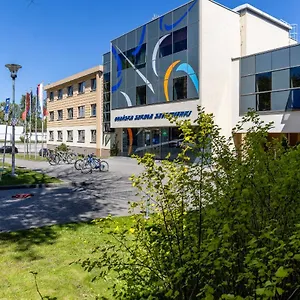 Gdanska Szkola Szermierki Gdansk