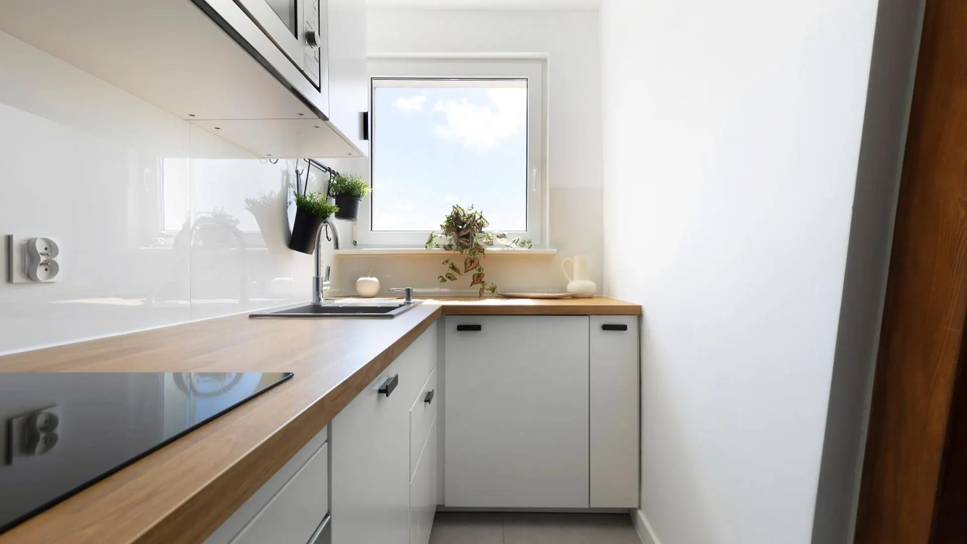 Elite Apartments Family Classic Gdansk