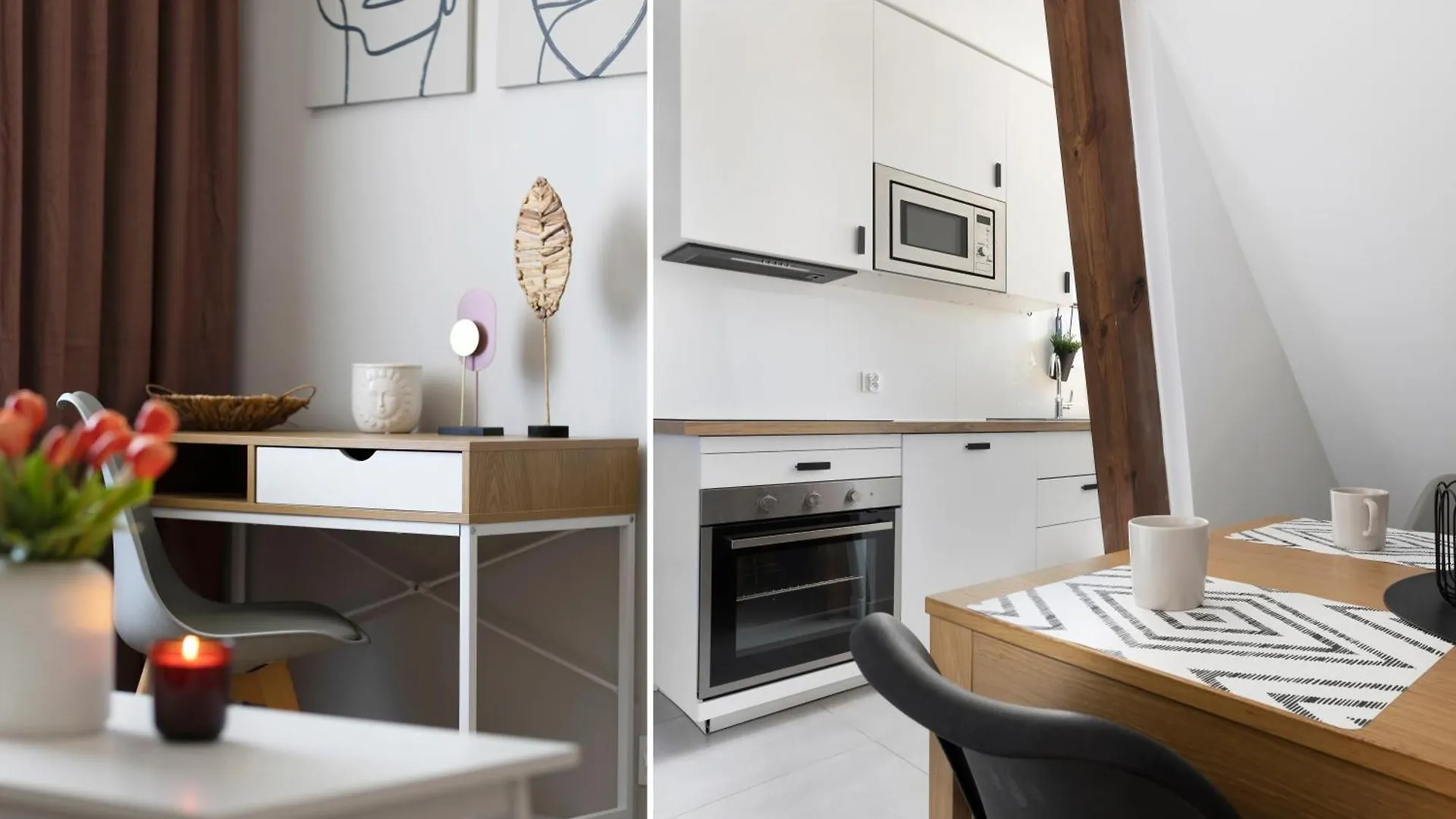 Elite Apartments Family Classic Gdansk