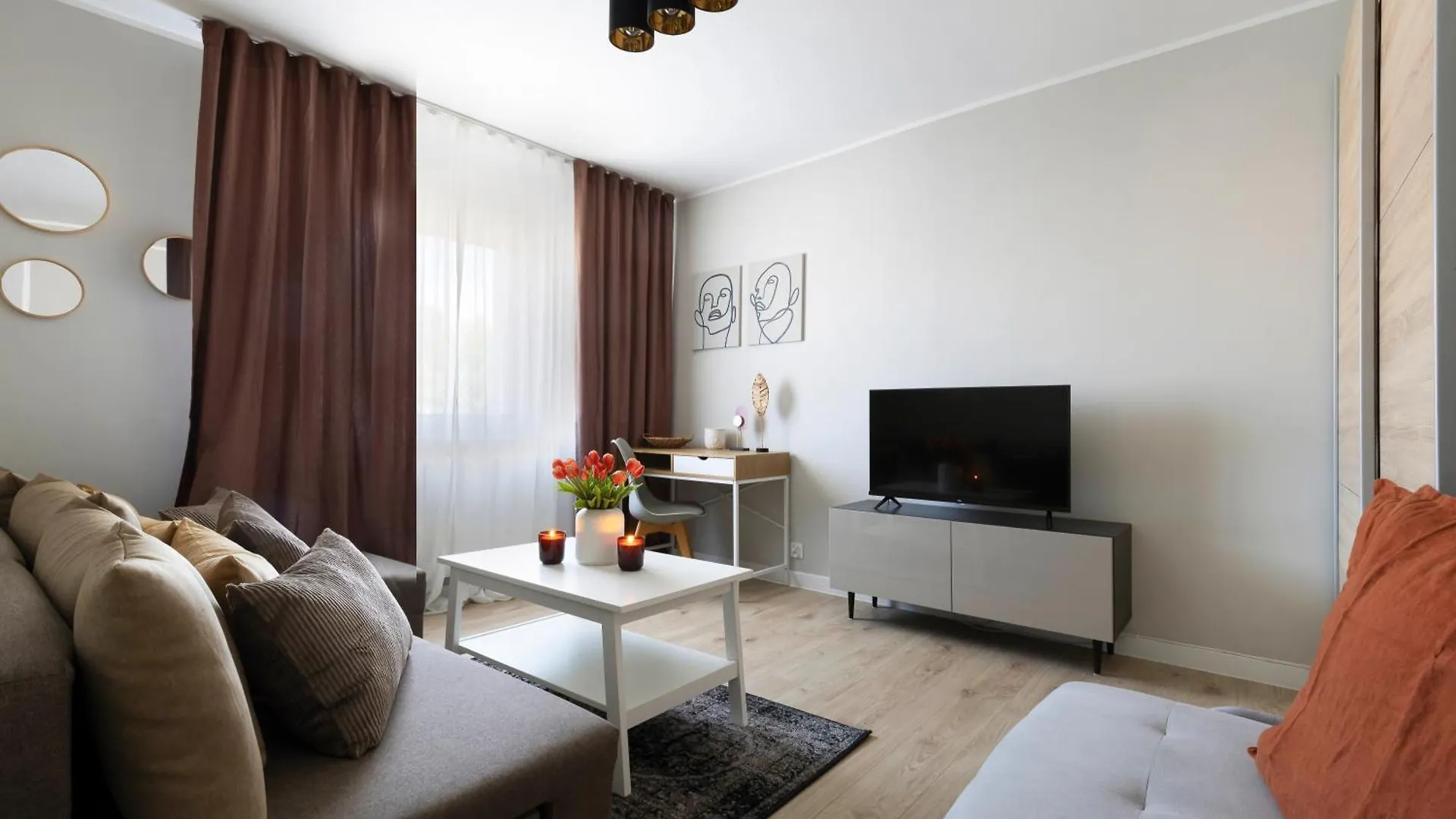Elite Apartments Family Classic Gdansk Poland