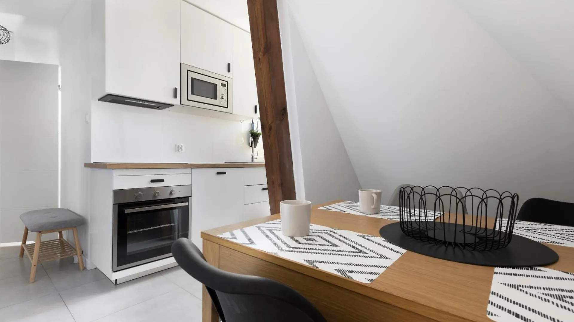 Elite Apartments Family Classic Gdansk 0*,  Poland