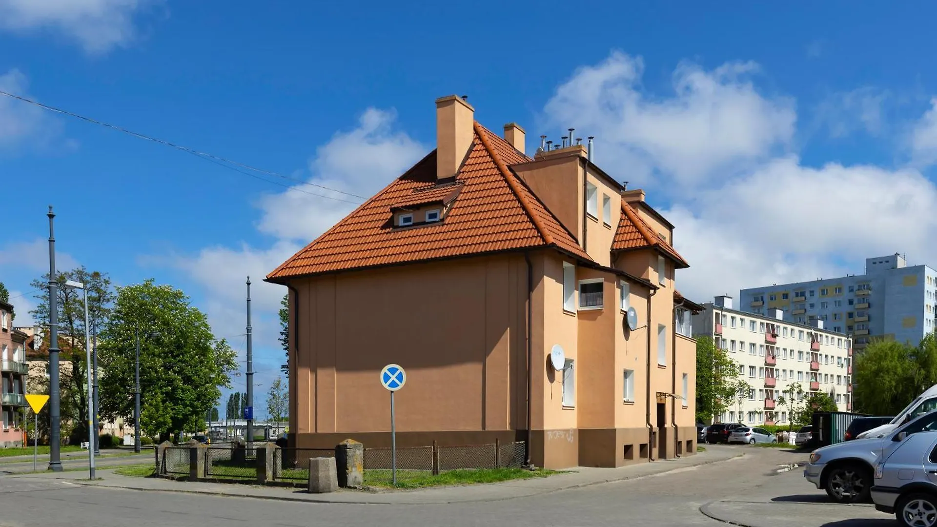 Elite Apartments Family Classic Gdansk