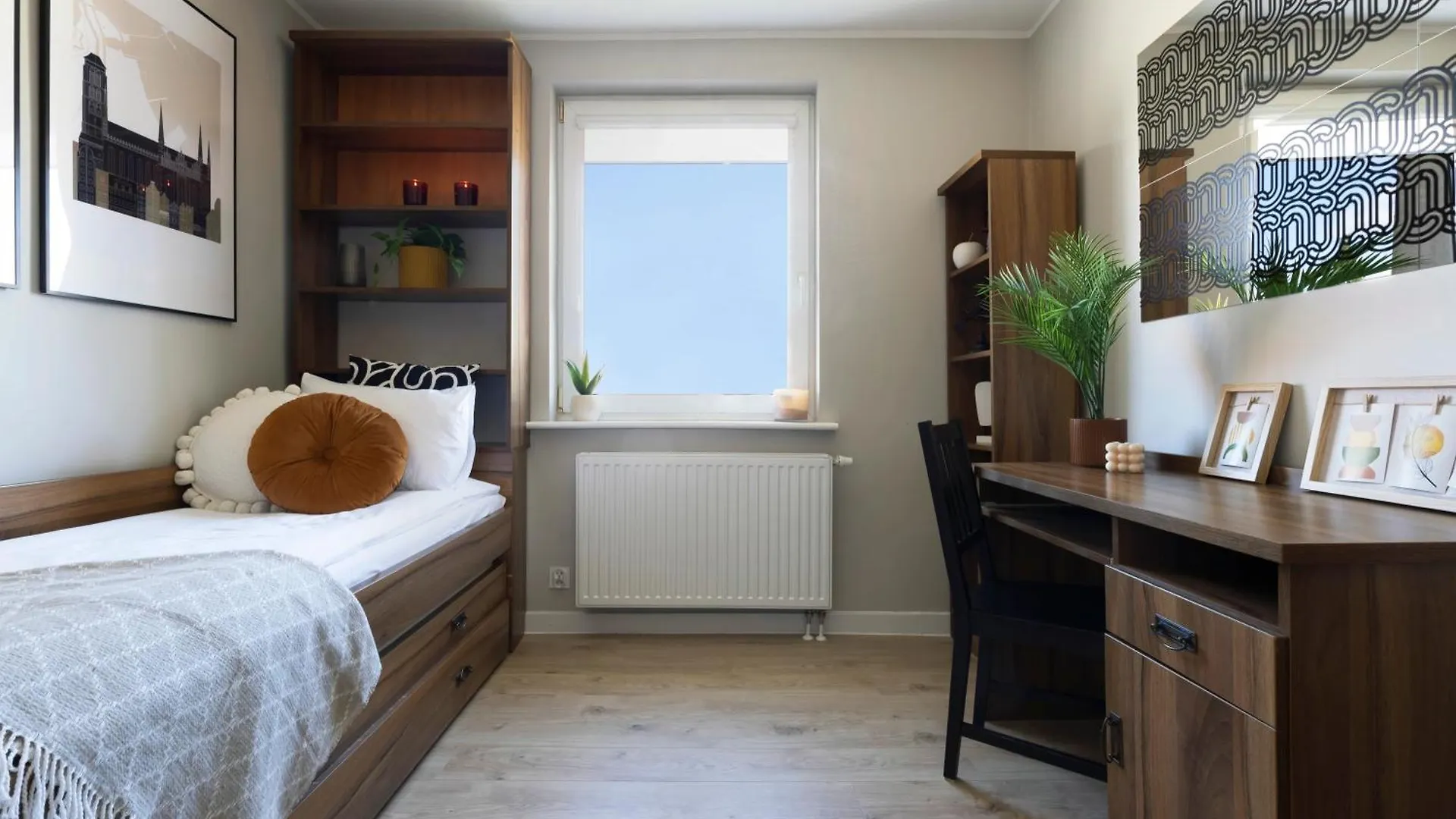 Elite Apartments Family Classic Gdansk Poland